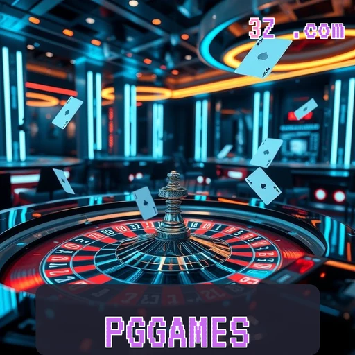 Apostas incríveis na PGGames Bet: sua diversão começa aqui