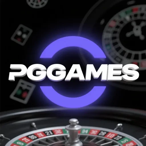 pggames bet logo