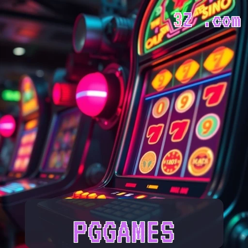 Explorando Slots no pggames bet: Um Mundo de Diversão